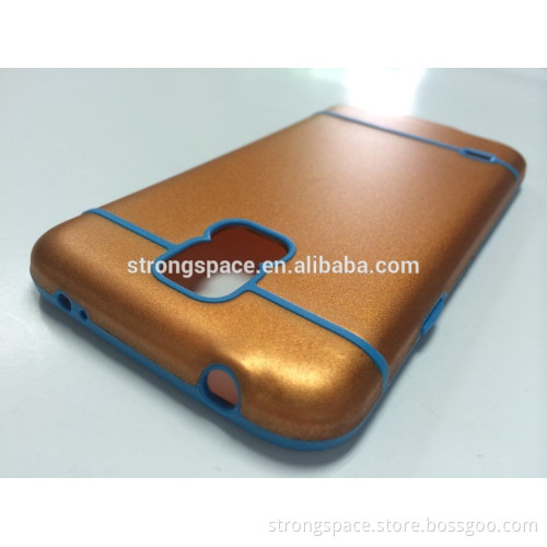 High quality mobile phone case for samsung galaxy s5 from China supplier